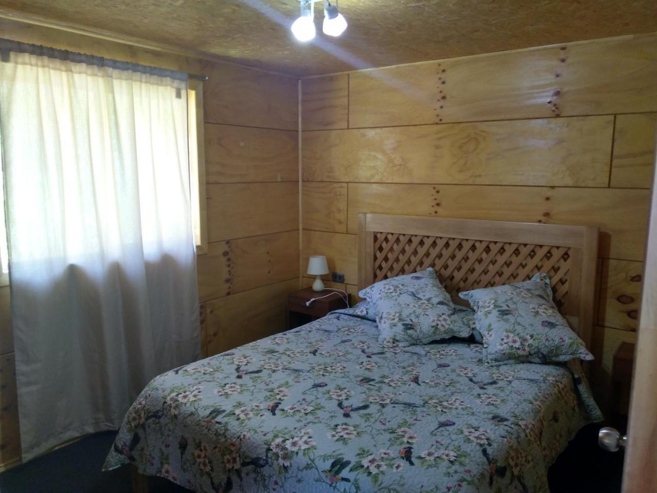 Cabanas Lomas De Ten Ten Castro Extérieur photo